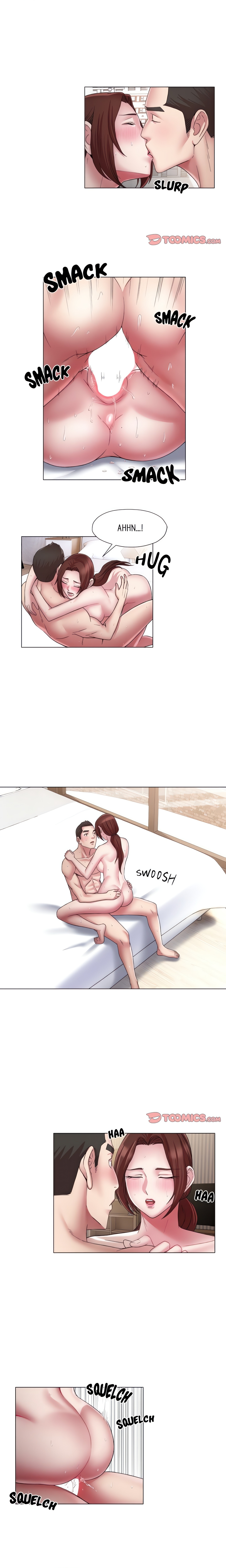 Anything Goes chapter 17 page 6
