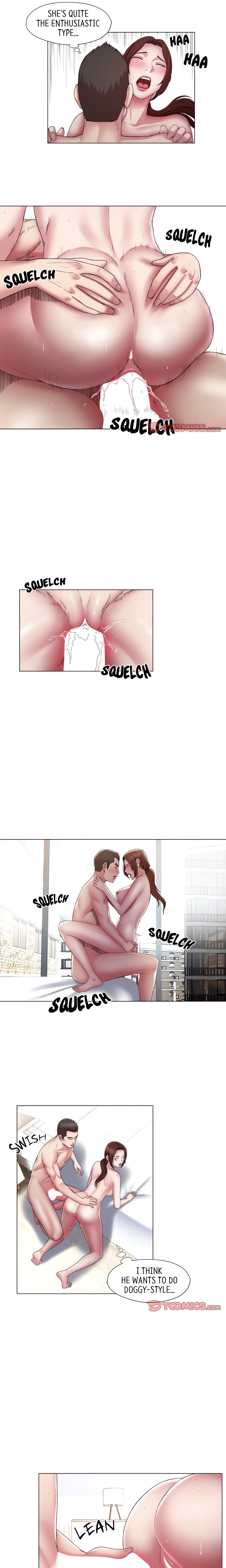 Anything Goes chapter 17 page 7