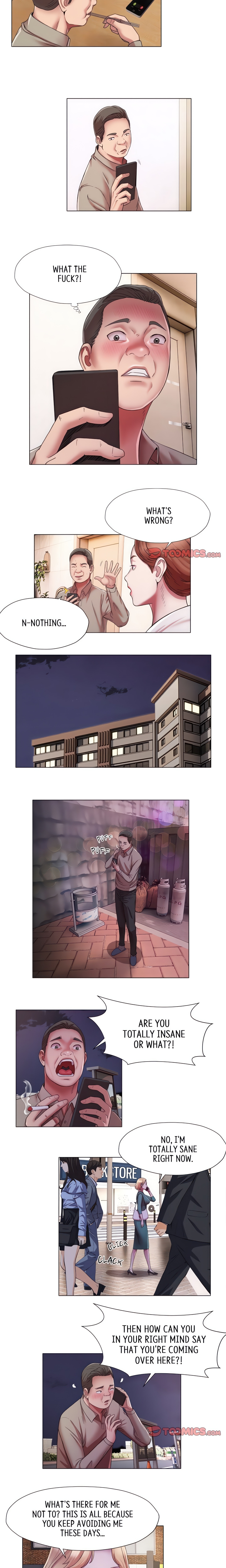 Anything Goes chapter 18 page 3