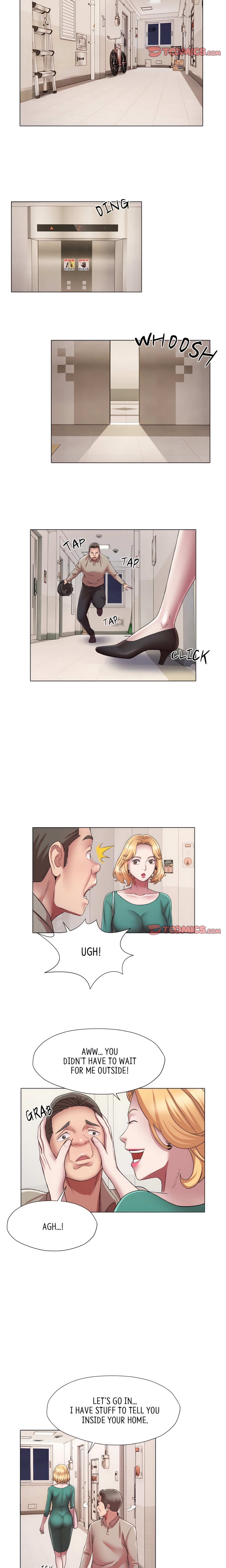 Anything Goes chapter 18 page 5