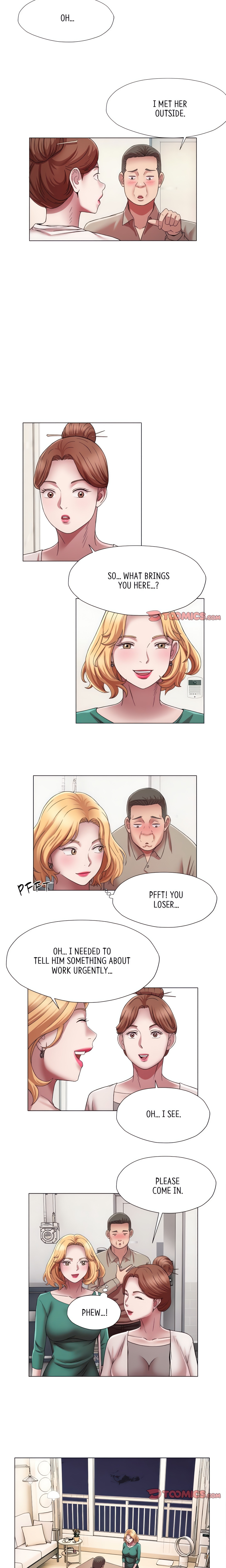 Anything Goes chapter 18 page 8