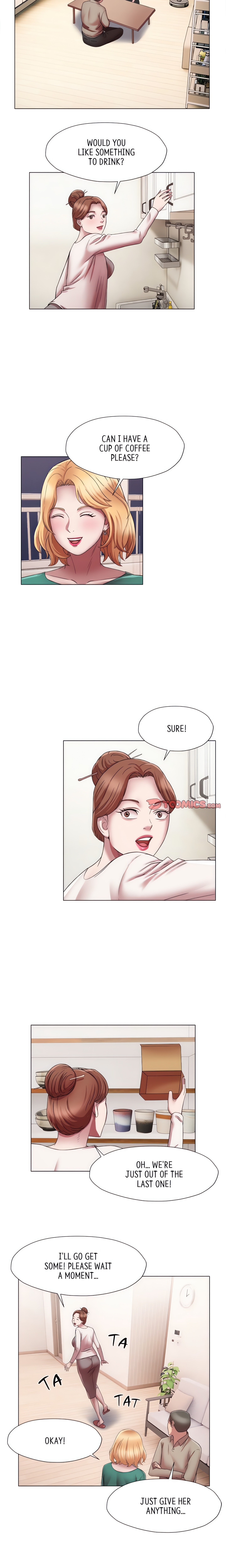Anything Goes chapter 18 page 9