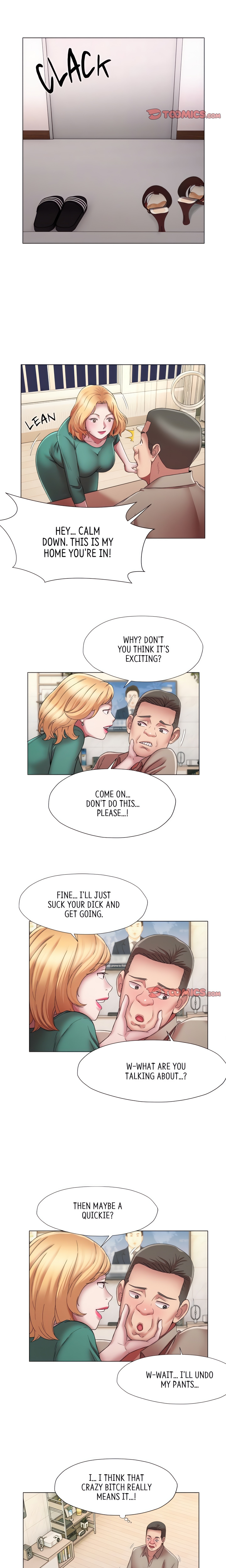 Anything Goes chapter 18 page 10