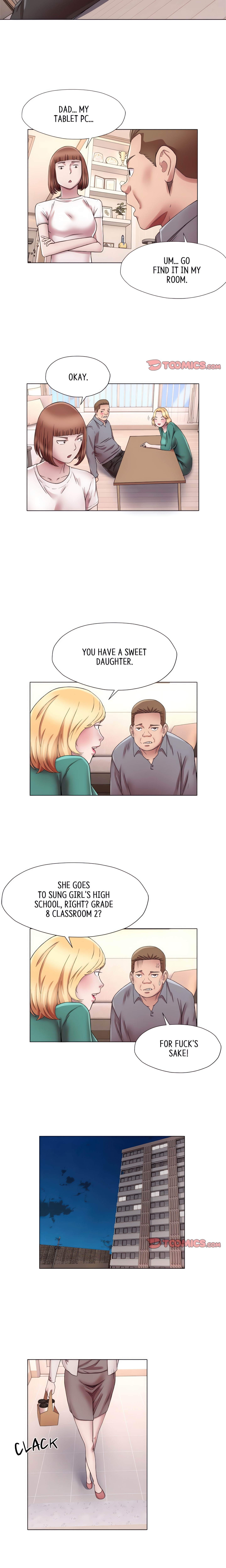 Anything Goes chapter 19 page 2