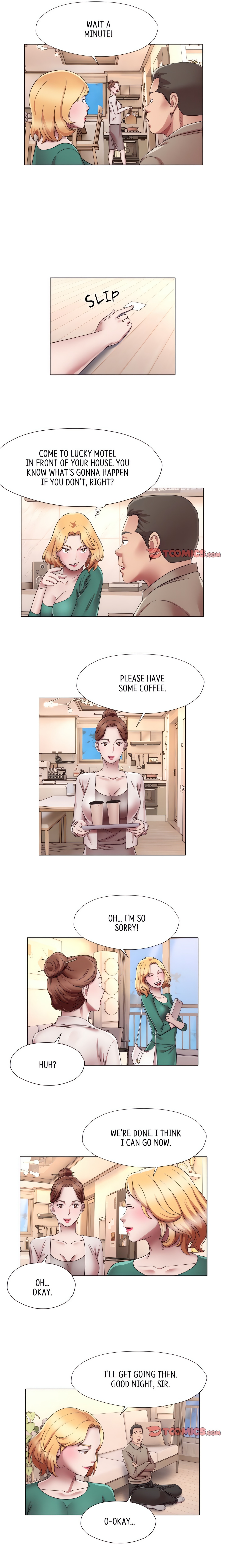 Anything Goes chapter 19 page 3