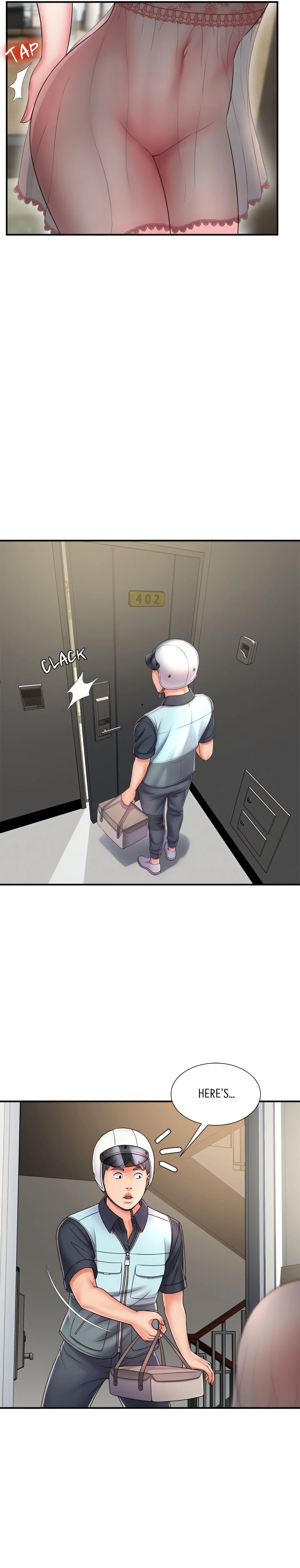 Anything Goes chapter 2 page 8