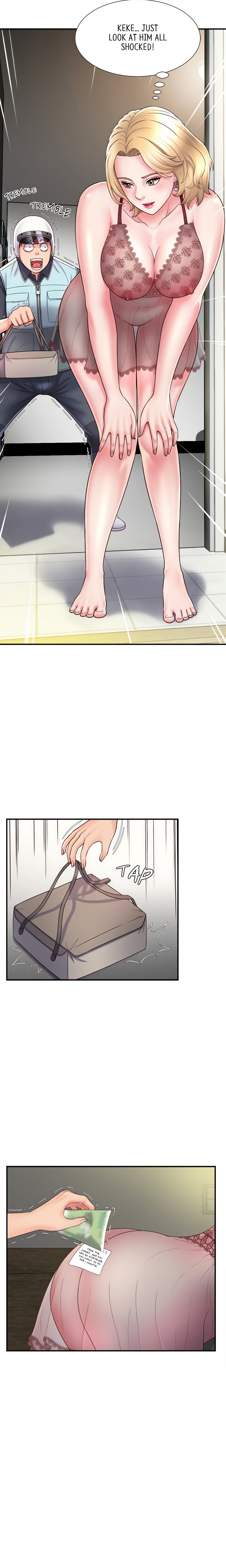 Anything Goes chapter 2 page 10