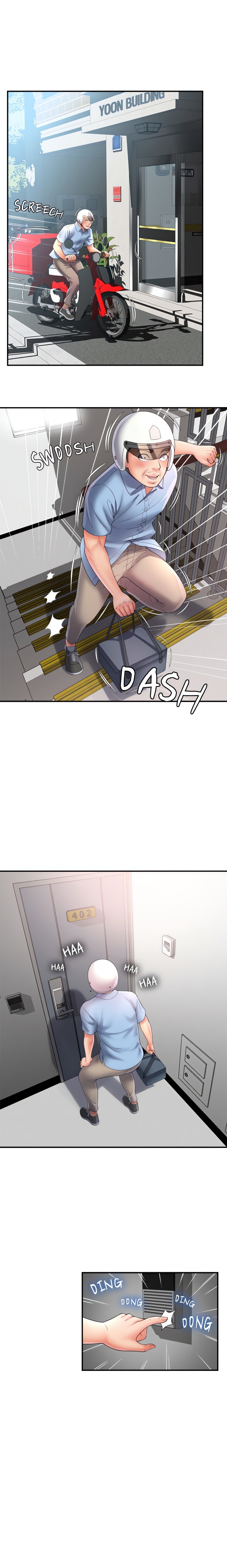 Anything Goes chapter 2 page 20