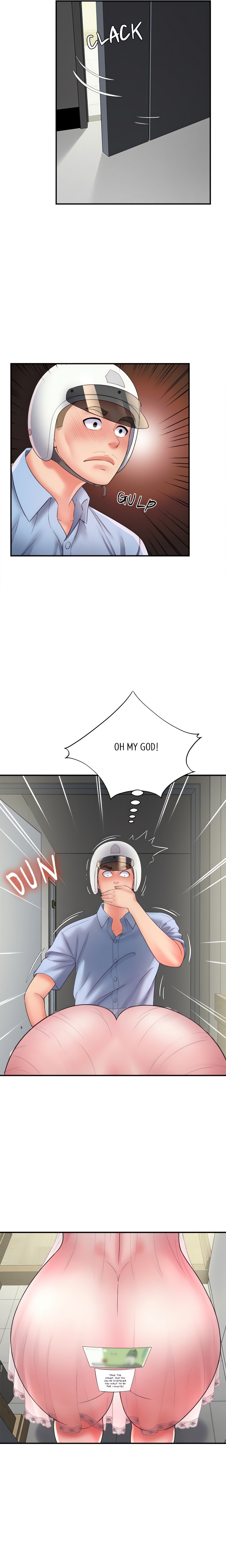 Anything Goes chapter 2 page 21