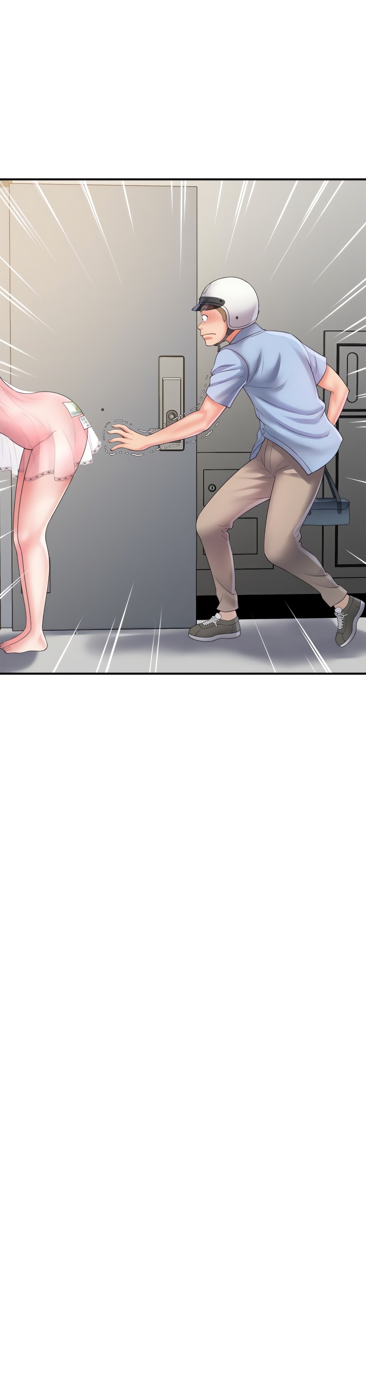 Anything Goes chapter 2 page 22