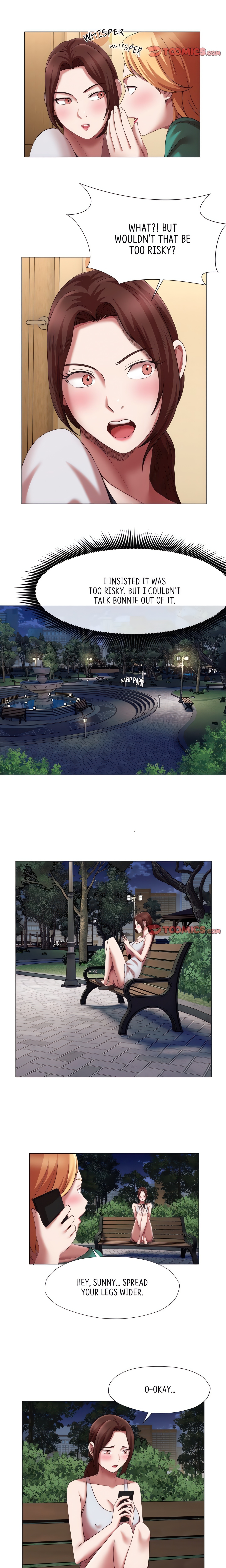 Anything Goes chapter 20 page 5