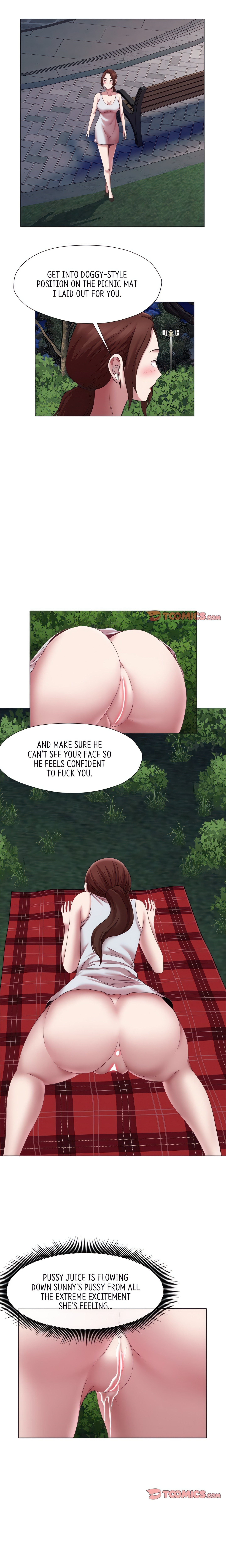 Anything Goes chapter 20 page 8