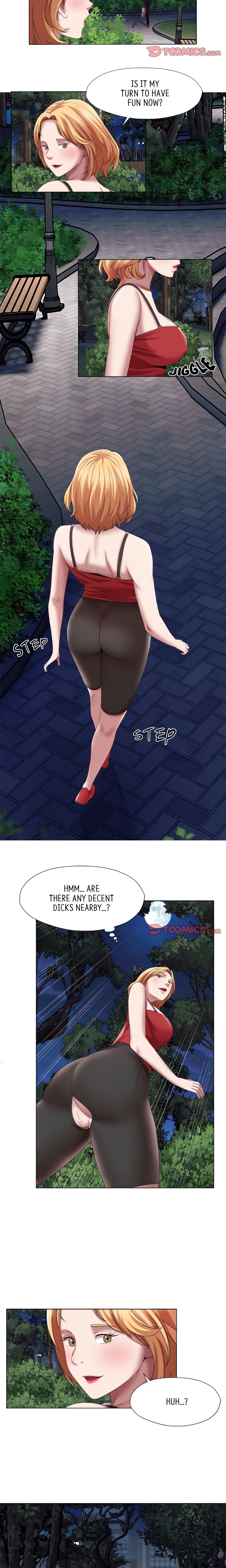 Anything Goes chapter 21 page 5