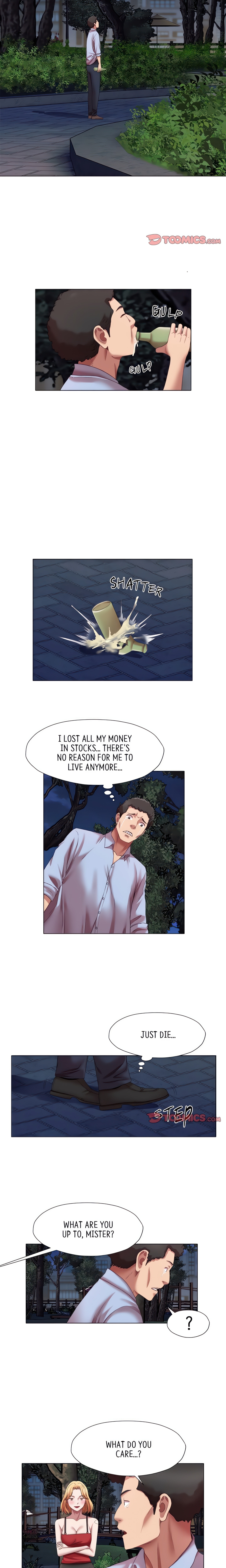 Anything Goes chapter 21 page 6