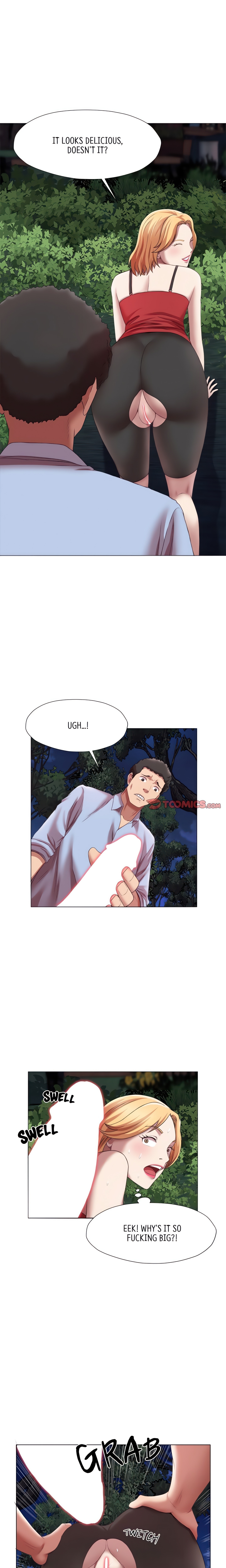 Anything Goes chapter 21 page 9