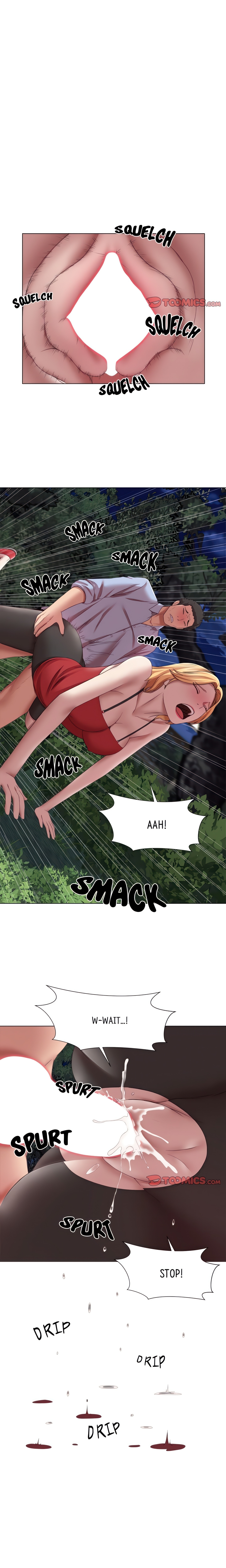 Anything Goes chapter 21 page 11