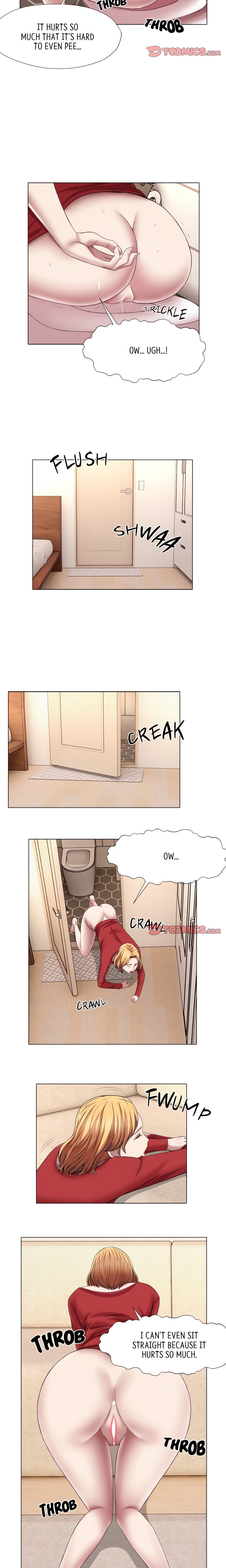 Anything Goes chapter 22 page 5