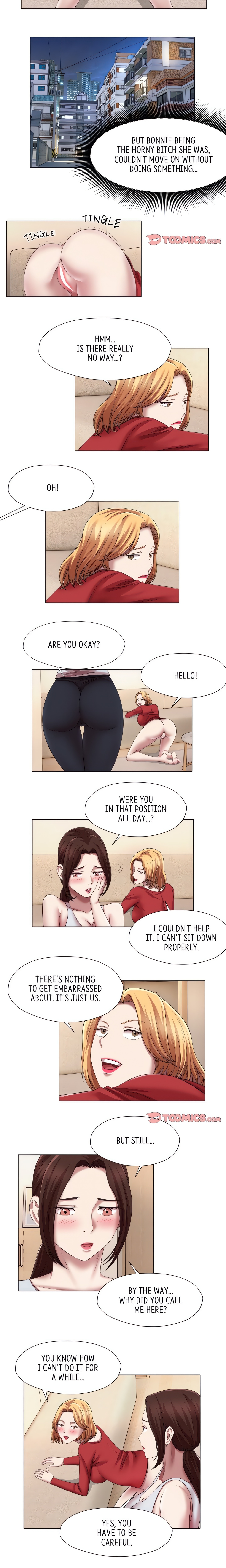 Anything Goes chapter 22 page 6
