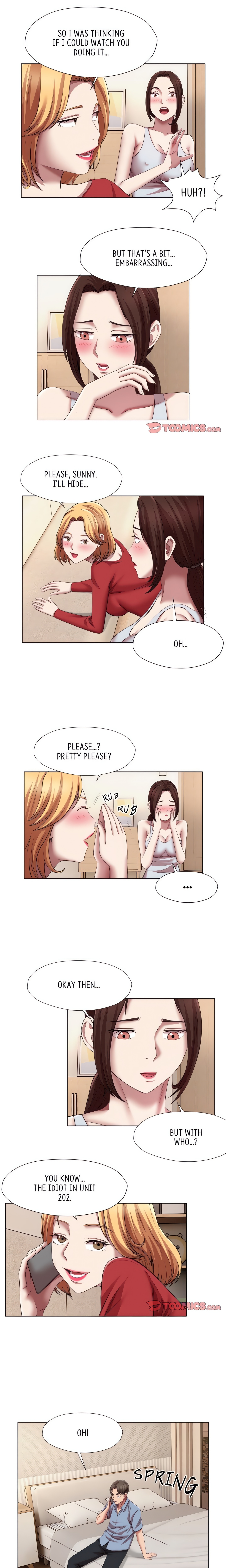 Anything Goes chapter 22 page 7