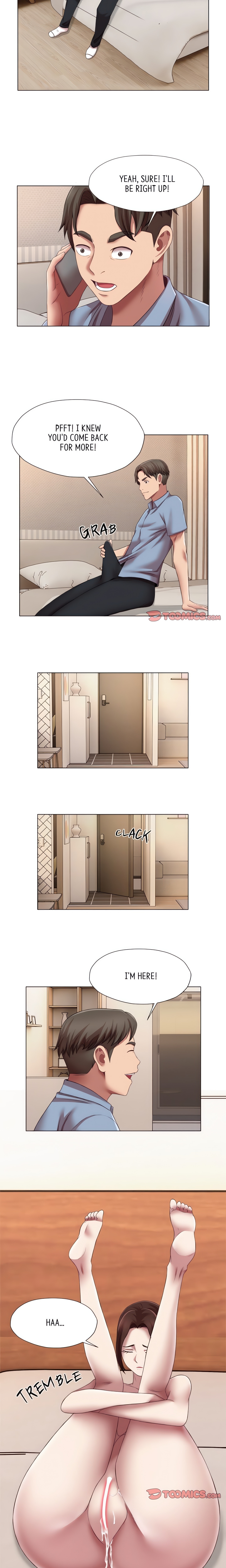Anything Goes chapter 22 page 8