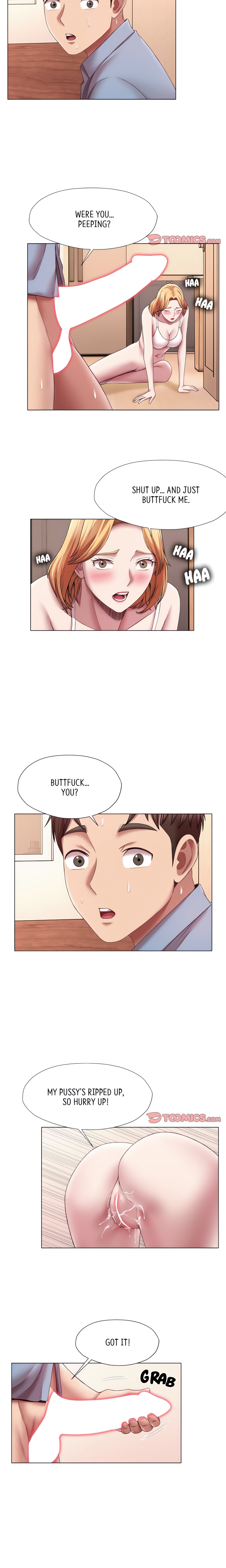 Anything Goes chapter 23 page 6