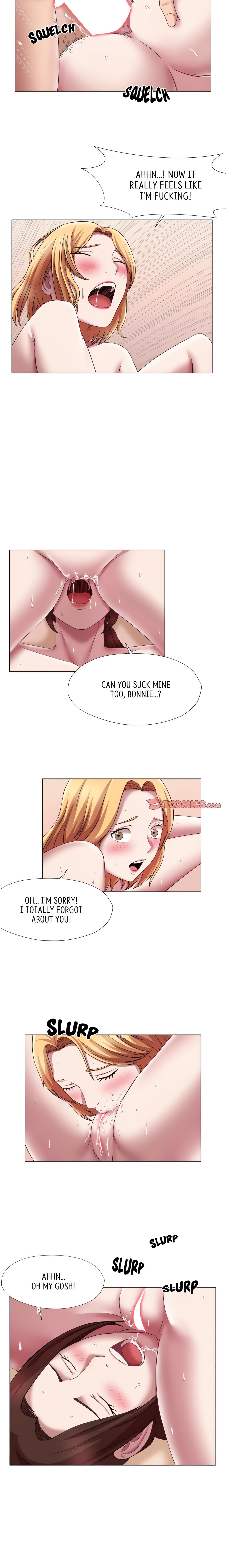 Anything Goes chapter 23 page 9
