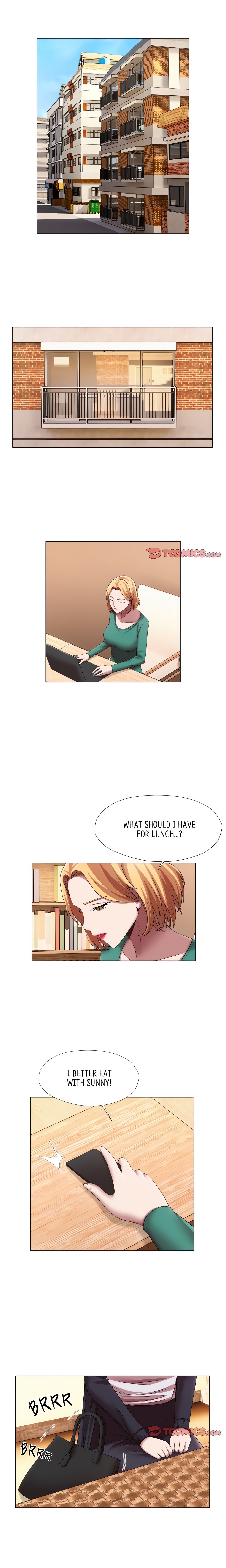 Anything Goes chapter 24 page 3
