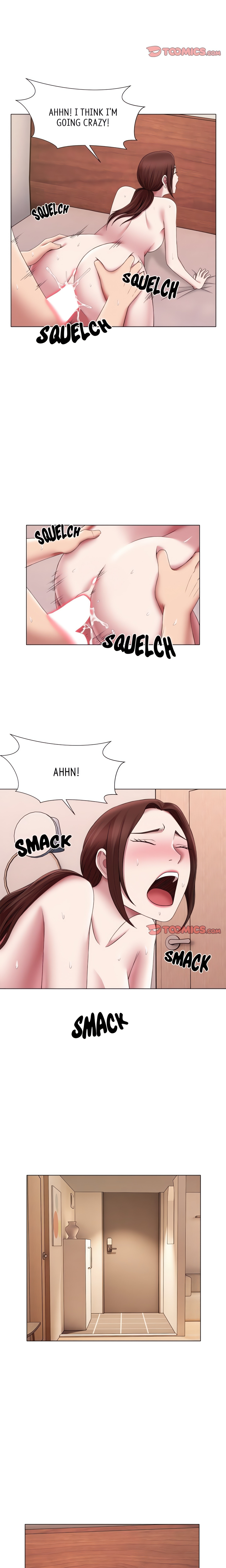 Anything Goes chapter 25 page 5