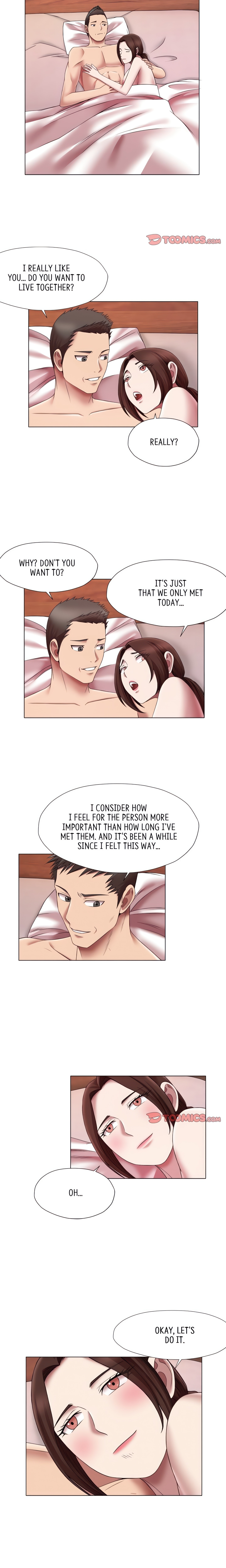 Anything Goes chapter 25 page 6