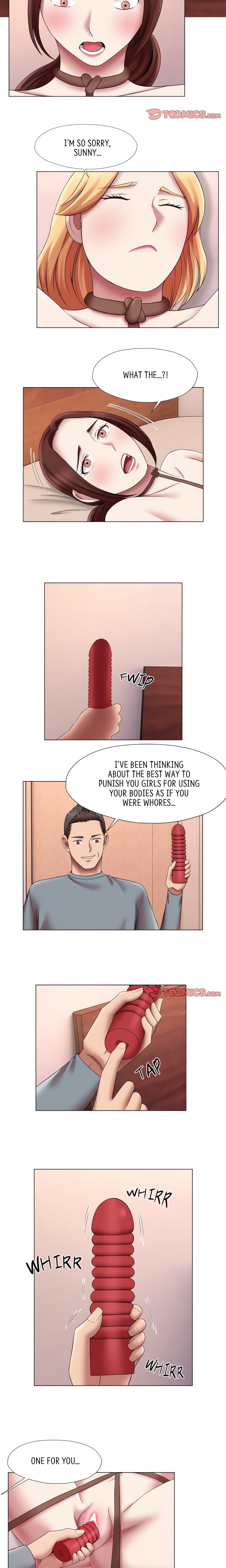 Anything Goes chapter 25 page 10