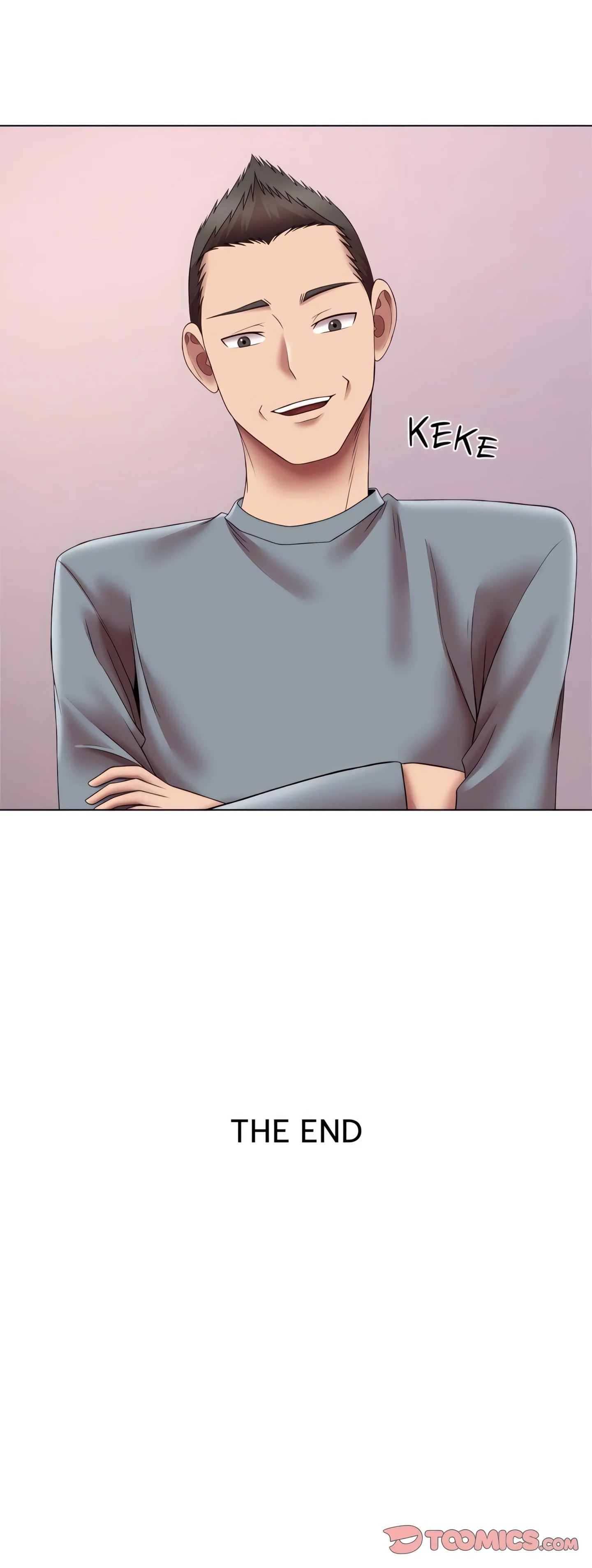 Anything Goes chapter 25 page 13