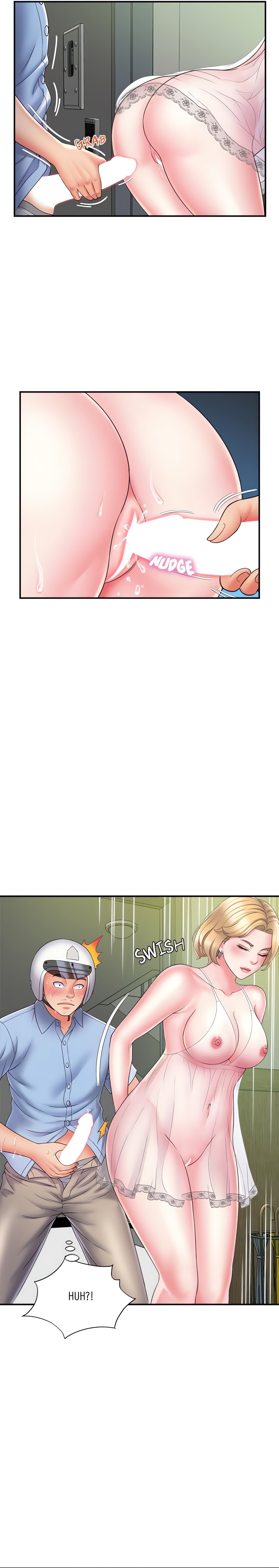 Anything Goes chapter 3 page 5