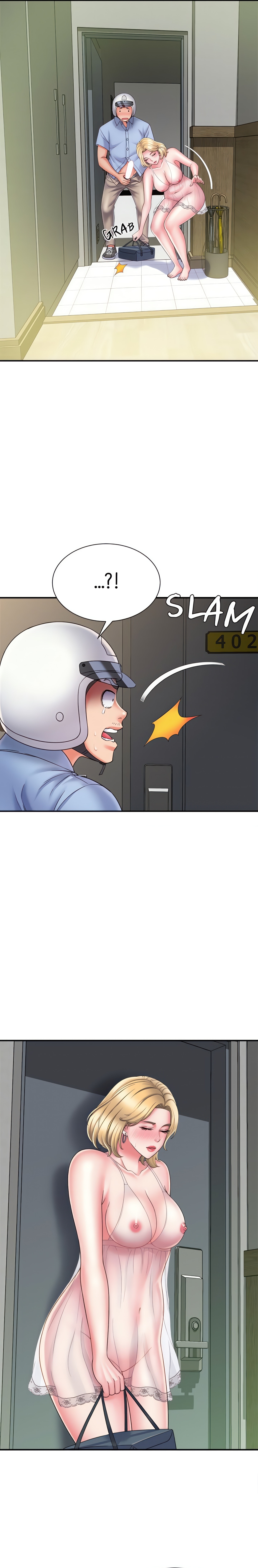 Anything Goes chapter 3 page 6