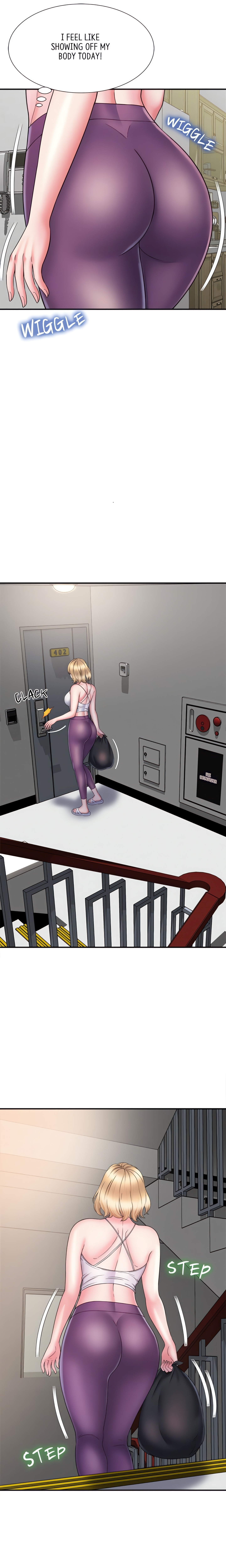 Anything Goes chapter 3 page 10