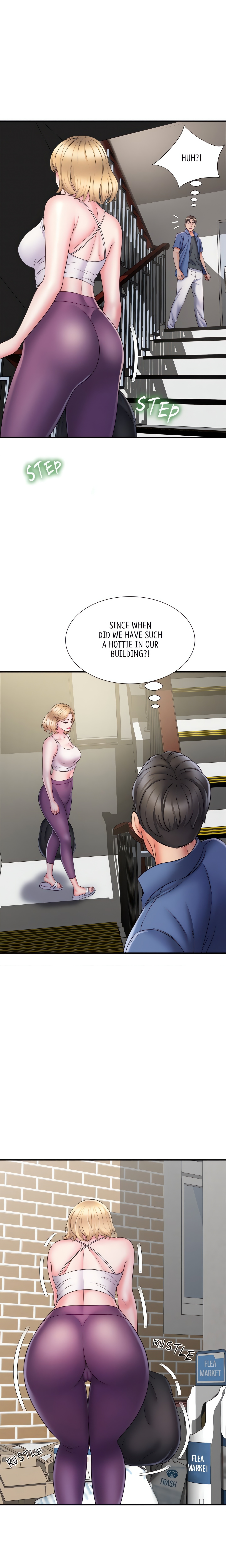Anything Goes chapter 3 page 11