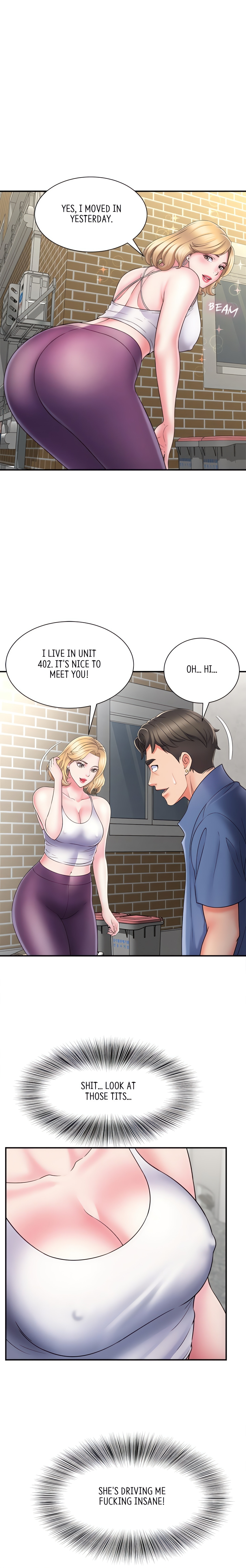 Anything Goes chapter 3 page 13