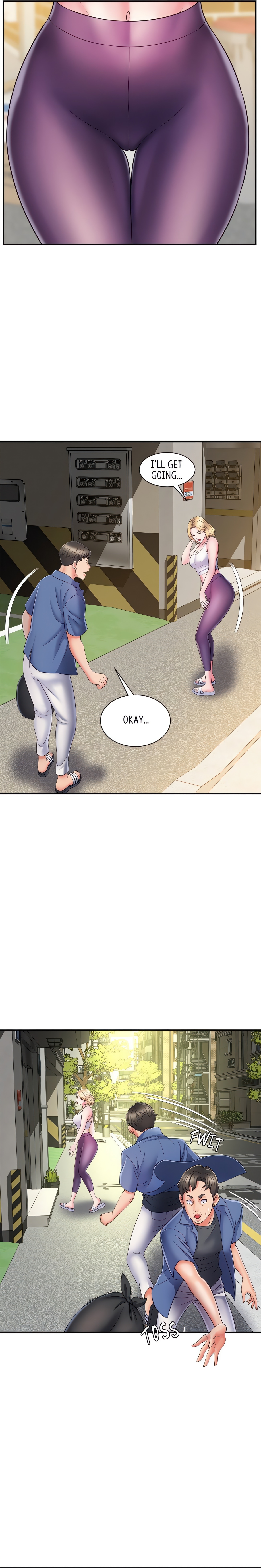 Anything Goes chapter 3 page 14