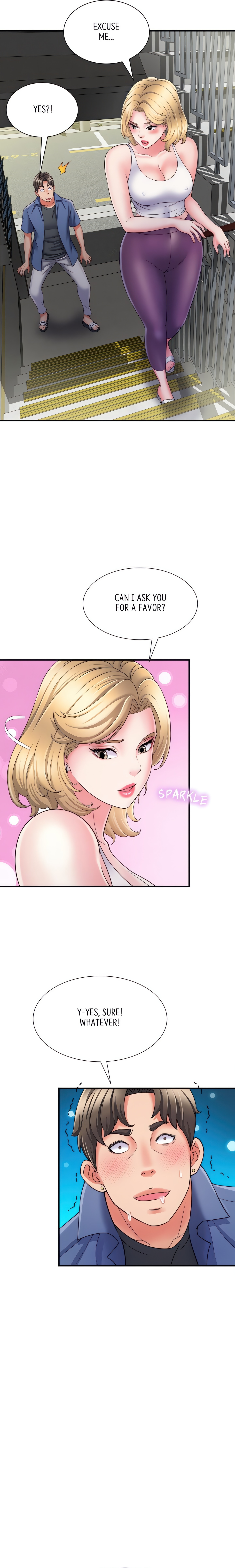 Anything Goes chapter 3 page 16