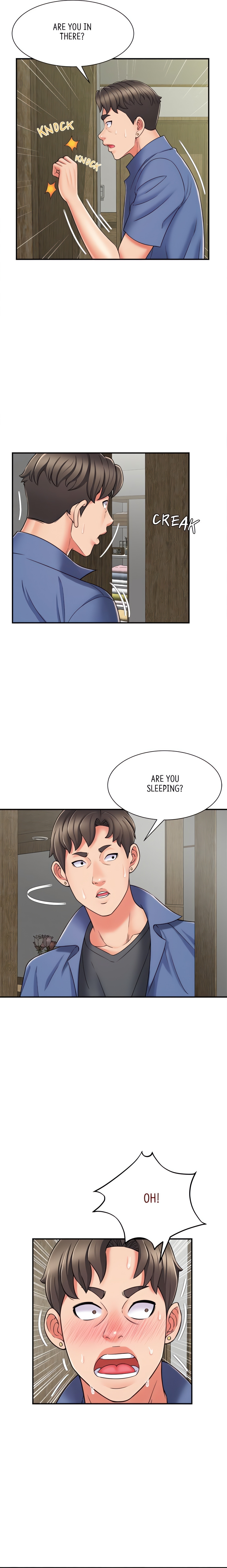 Anything Goes chapter 3 page 21
