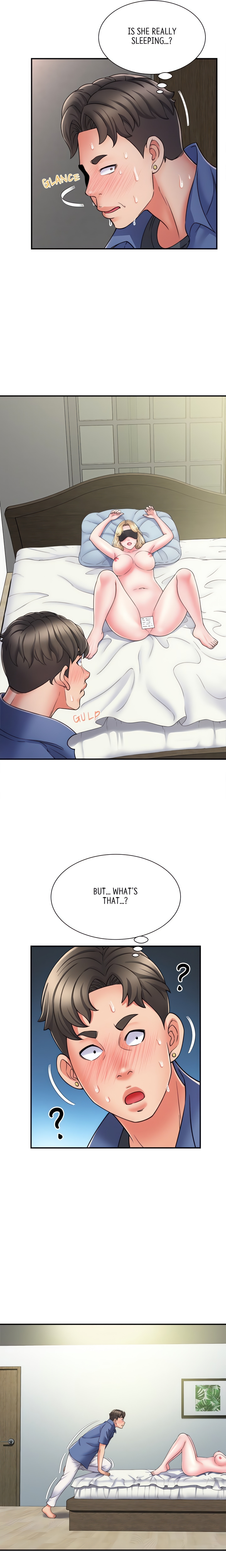 Anything Goes chapter 3 page 23