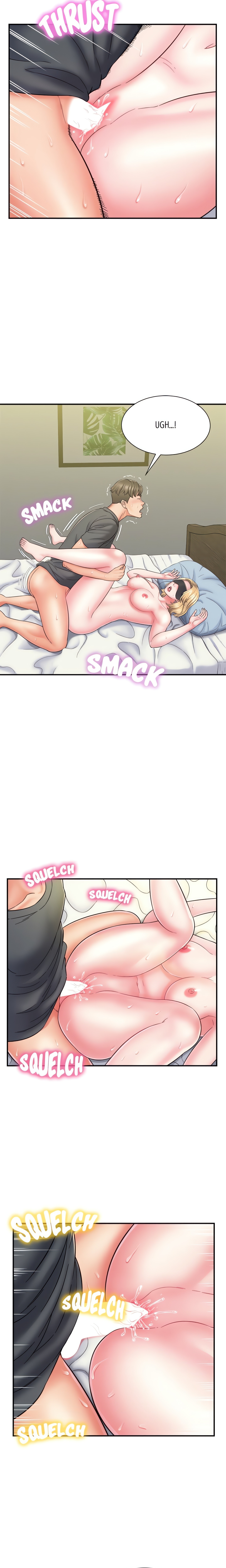 Anything Goes chapter 4 page 3