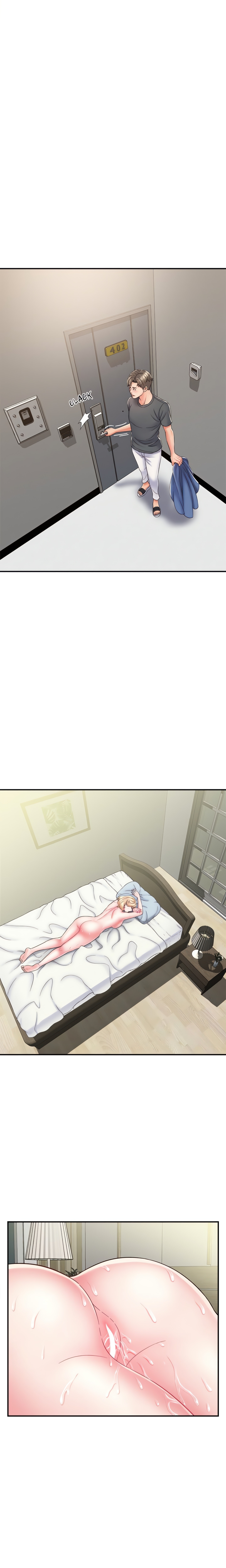 Anything Goes chapter 4 page 8