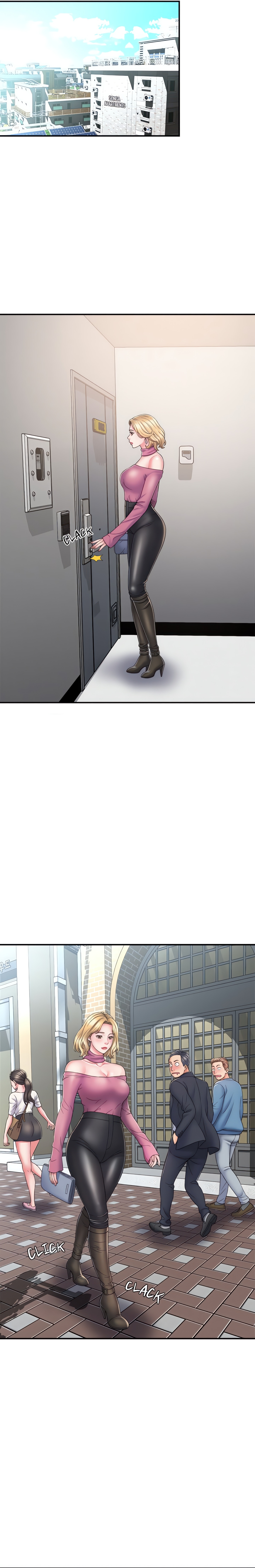 Anything Goes chapter 4 page 10