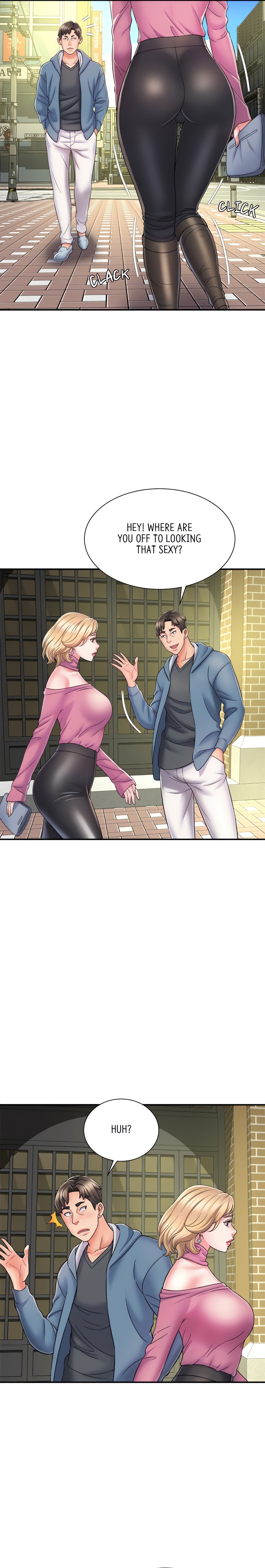 Anything Goes chapter 4 page 11
