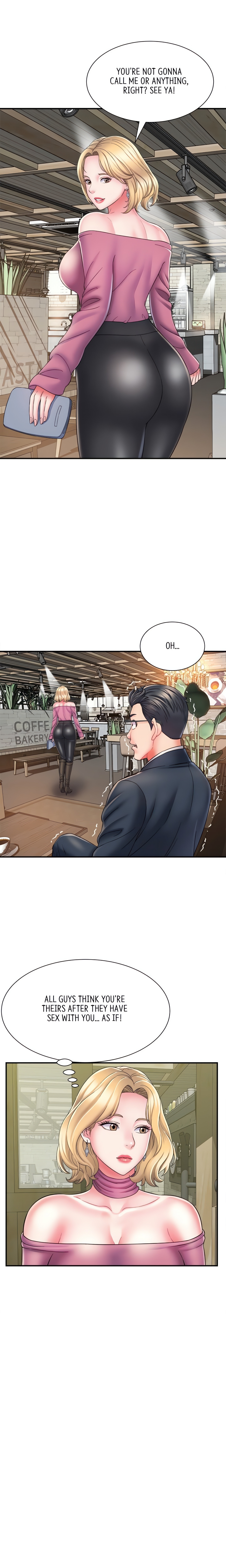 Anything Goes chapter 4 page 15