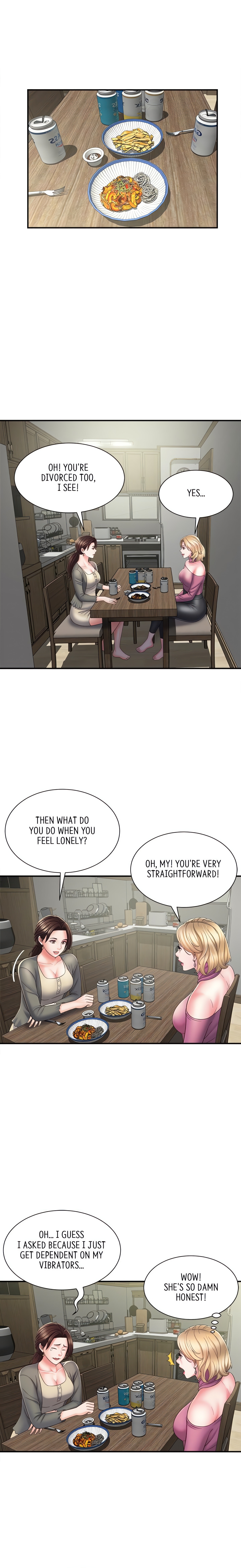Anything Goes chapter 4 page 17