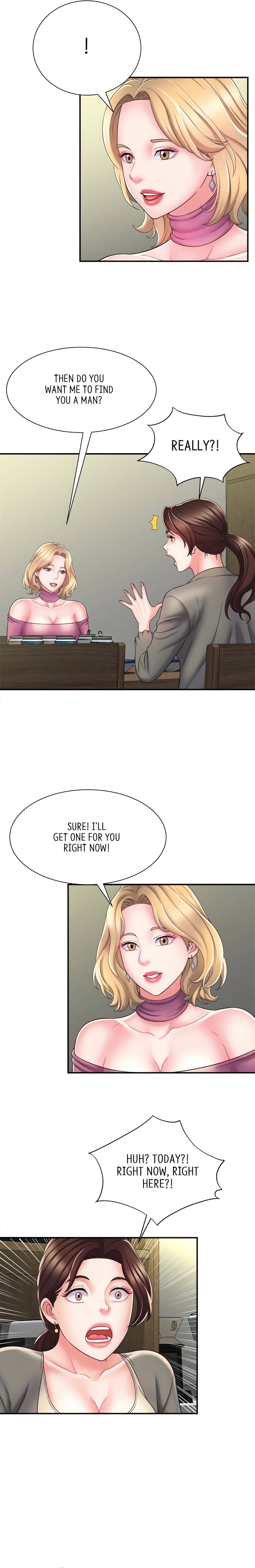 Anything Goes chapter 4 page 18