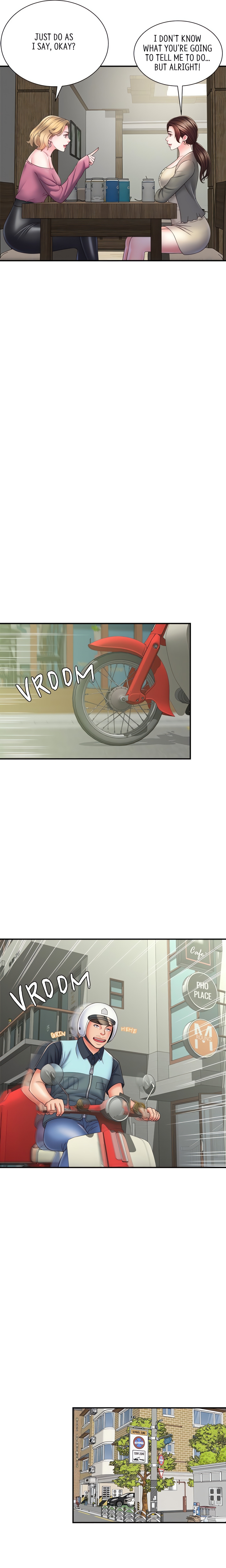 Anything Goes chapter 4 page 19