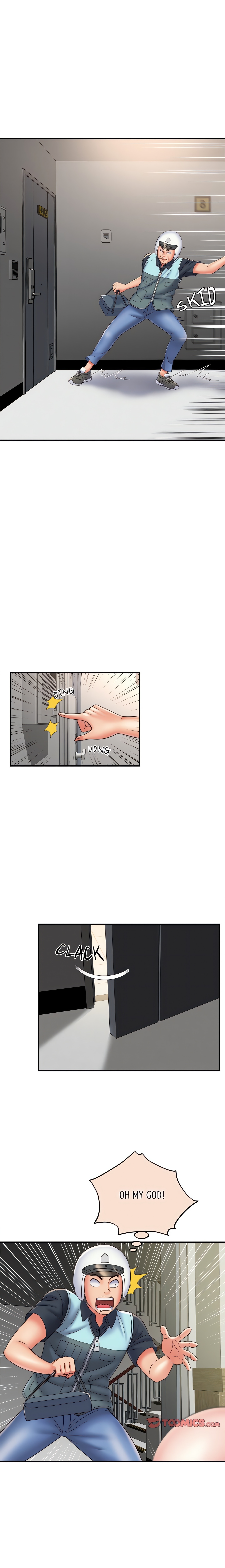 Anything Goes chapter 4 page 20