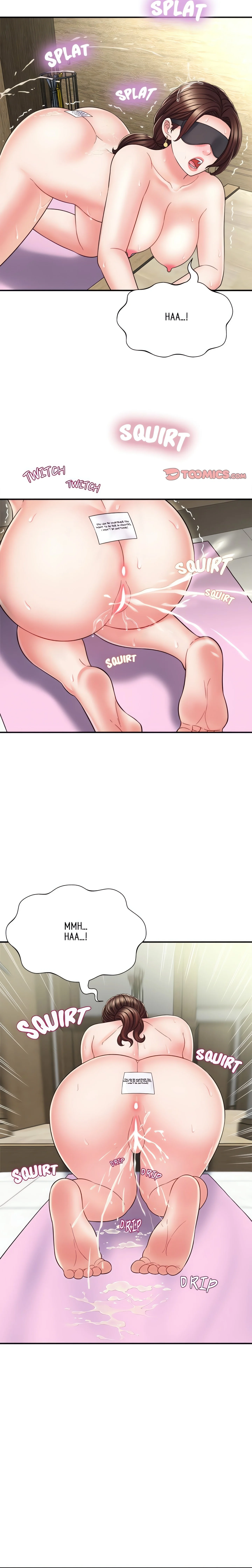 Anything Goes chapter 5 page 8